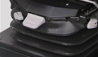 PNEUMATIC SUSPENSION