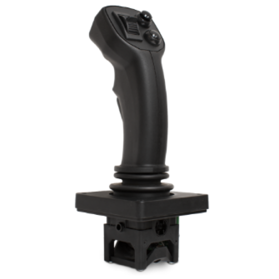 Multi-Axis Joysticks