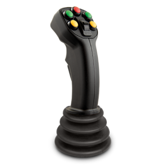 Purpose Built Handles